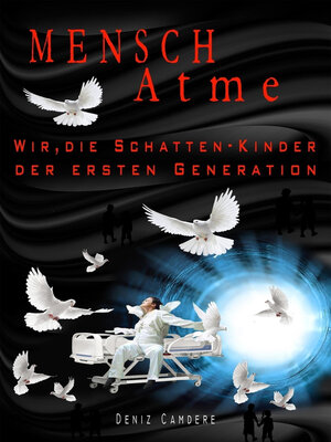 cover image of Mensch, atme